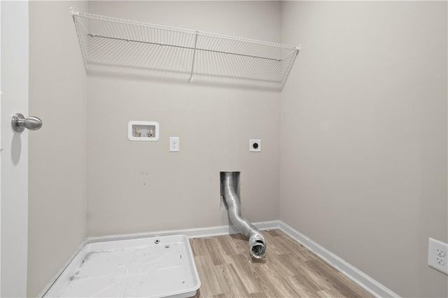 5209 Fox Den Road, Oakwood, GA 30566