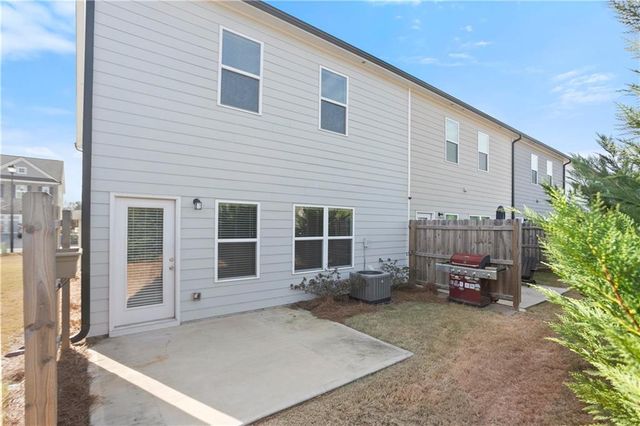 5209 Fox Den Road, Oakwood, GA 30566