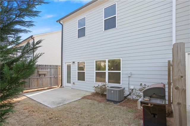 5209 Fox Den Road, Oakwood, GA 30566