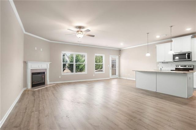 5209 Fox Den Road, Oakwood, GA 30566