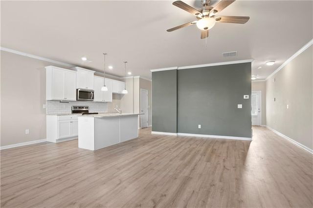 5209 Fox Den Road, Oakwood, GA 30566