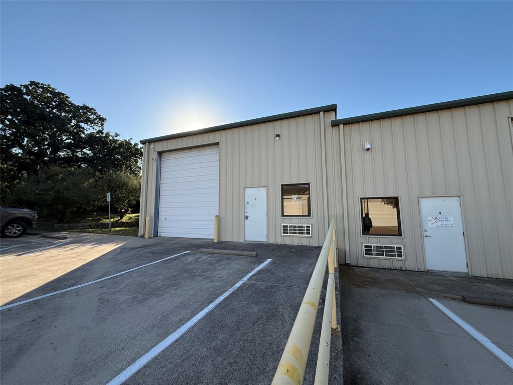 122 Daugherty Street 5, Denton, TX 76205