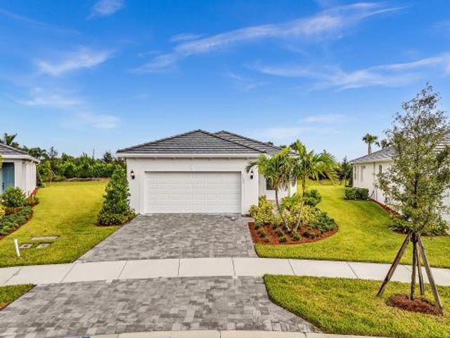 1133 Haven Circle, Vero Beach, FL 32960