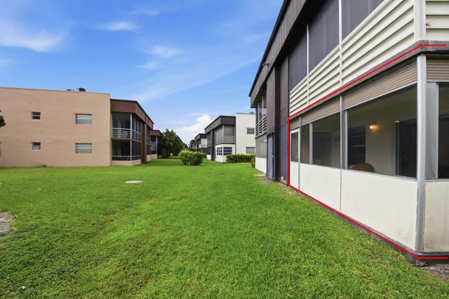 441 Burgundy J 441, Delray Beach, FL 33484