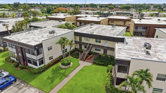 441 Burgundy J 441, Delray Beach, FL 33484