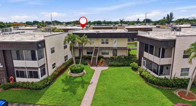 441 Burgundy J 441, Delray Beach, FL 33484