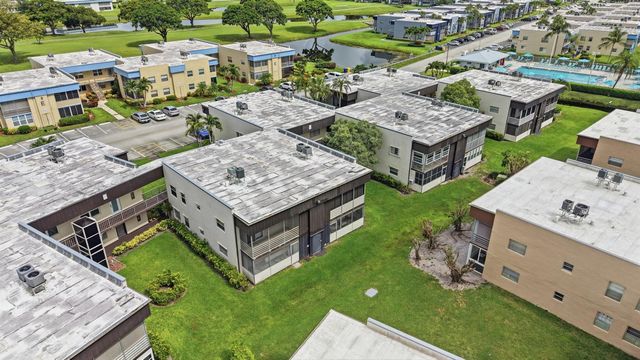 441 Burgundy J 441, Delray Beach, FL 33484