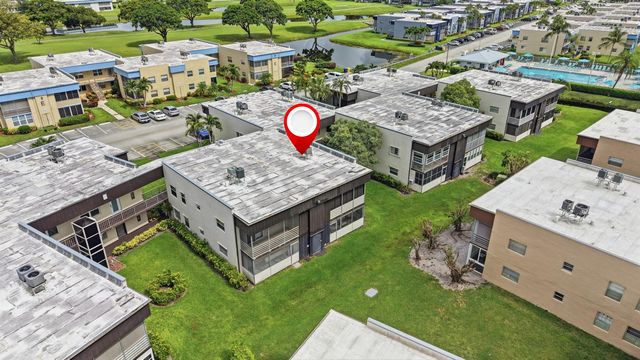 441 Burgundy J 441, Delray Beach, FL 33484