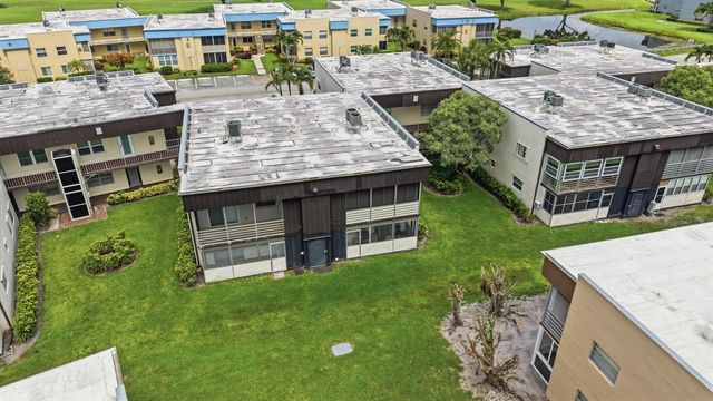 441 Burgundy J 441, Delray Beach, FL 33484