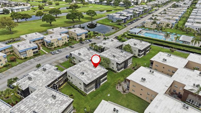 441 Burgundy J 441, Delray Beach, FL 33484