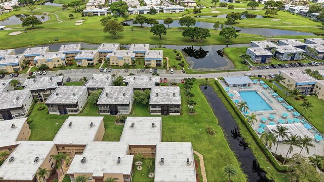 441 Burgundy J 441, Delray Beach, FL 33484