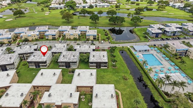 441 Burgundy J 441, Delray Beach, FL 33484