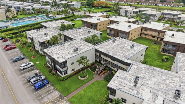 441 Burgundy J 441, Delray Beach, FL 33484