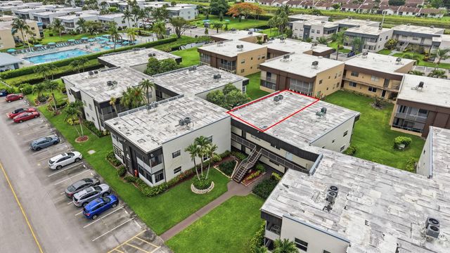 441 Burgundy J 441, Delray Beach, FL 33484