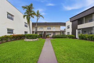 441 Burgundy J 441, Delray Beach, FL 33484