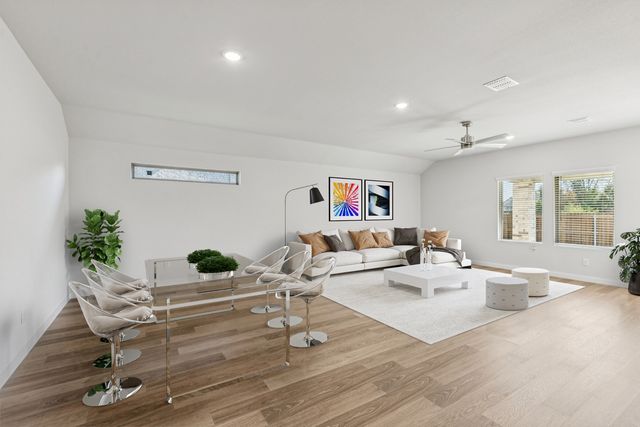 1108 Ocean Breeze Way, Princeton, TX 75407