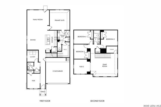 1547 Ravine Way, New Braunfels, TX 78132