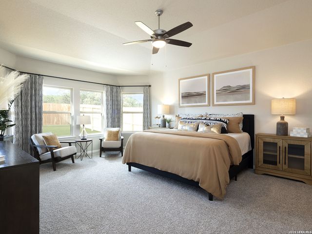 1547 Ravine Way, New Braunfels, TX 78132