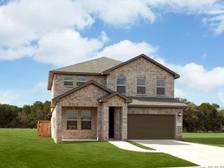 1547 Ravine Way, New Braunfels, TX 78132