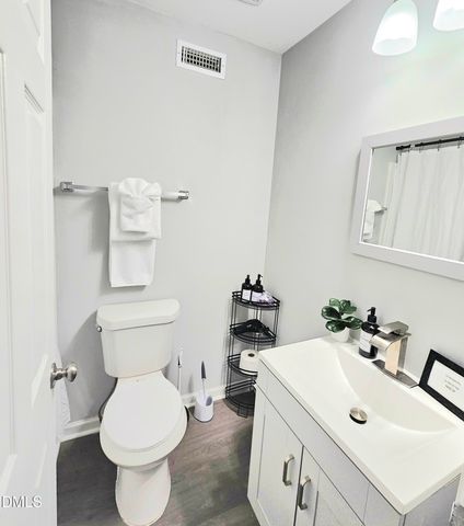 613 S Tillery Street, Rocky Mount, NC 27803