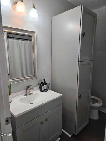 613 S Tillery Street, Rocky Mount, NC 27803