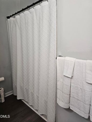 613 S Tillery Street, Rocky Mount, NC 27803