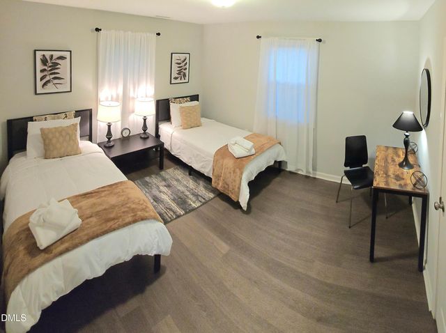 613 S Tillery Street, Rocky Mount, NC 27803