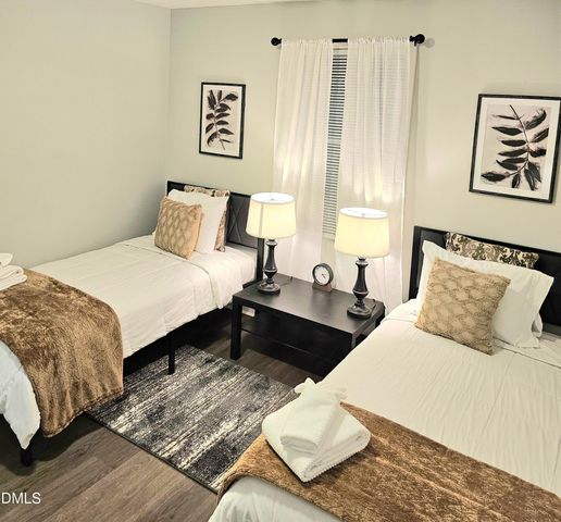 613 S Tillery Street, Rocky Mount, NC 27803