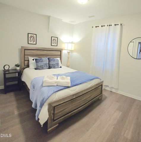 613 S Tillery Street, Rocky Mount, NC 27803