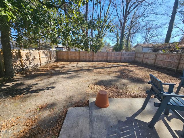 613 S Tillery Street, Rocky Mount, NC 27803