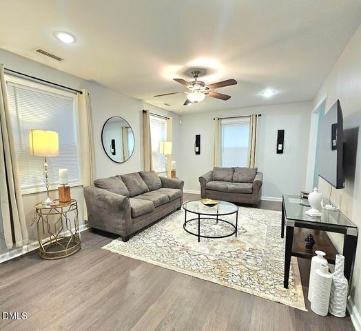 613 S Tillery Street, Rocky Mount, NC 27803