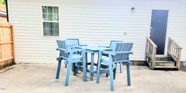 613 S Tillery Street, Rocky Mount, NC 27803