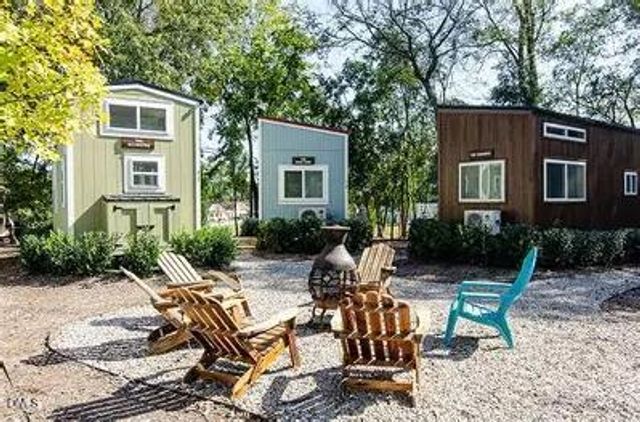 613 S Tillery Street, Rocky Mount, NC 27803