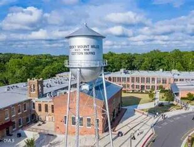 613 S Tillery Street, Rocky Mount, NC 27803