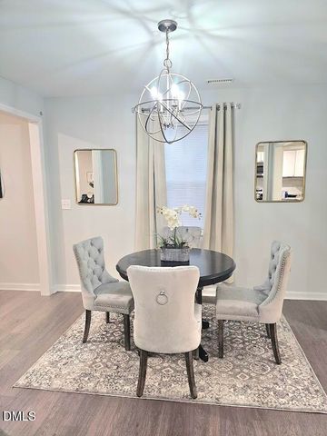 613 S Tillery Street, Rocky Mount, NC 27803