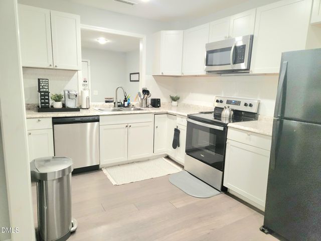 613 S Tillery Street, Rocky Mount, NC 27803