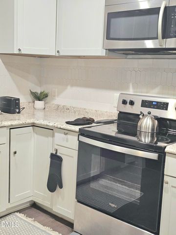 613 S Tillery Street, Rocky Mount, NC 27803