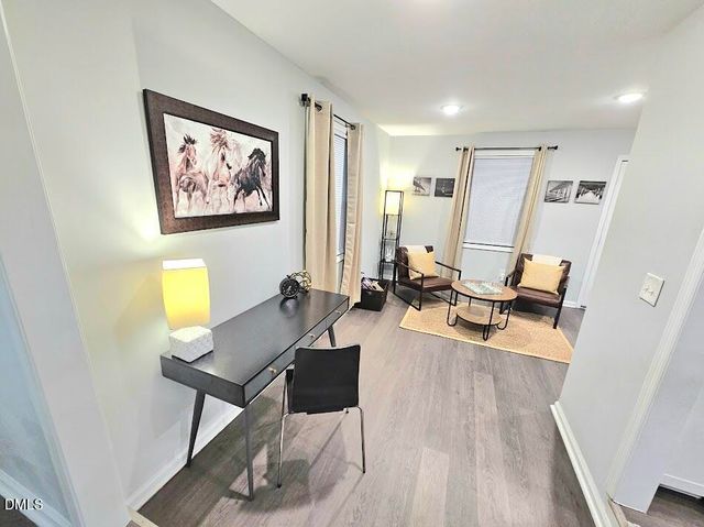 613 S Tillery Street, Rocky Mount, NC 27803