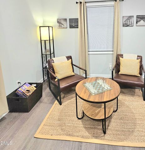 613 S Tillery Street, Rocky Mount, NC 27803