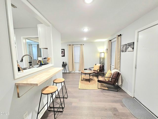 613 S Tillery Street, Rocky Mount, NC 27803