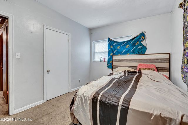 4022 TYNDALE Drive, Jacksonville, FL 32210