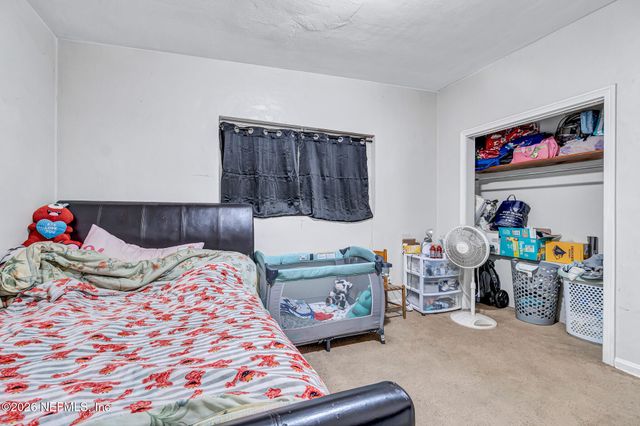 4022 TYNDALE Drive, Jacksonville, FL 32210