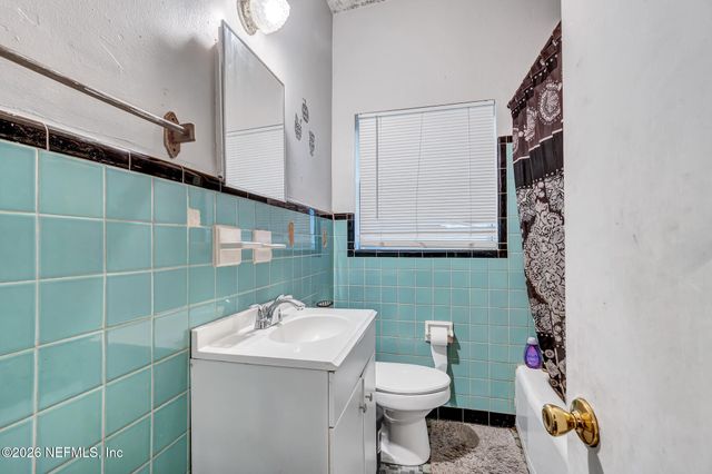 4022 TYNDALE Drive, Jacksonville, FL 32210