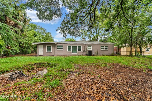 4022 TYNDALE Drive, Jacksonville, FL 32210