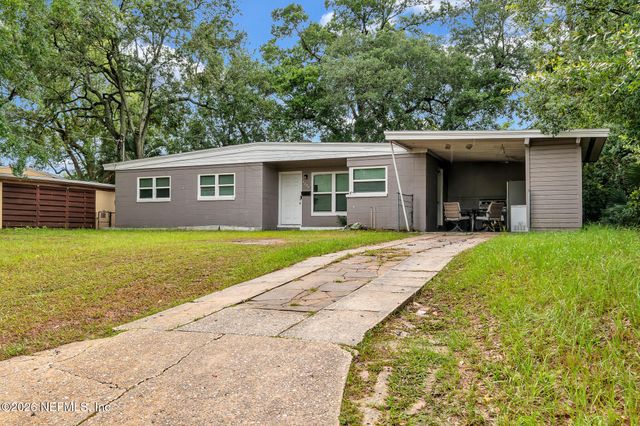 4022 TYNDALE Drive, Jacksonville, FL 32210