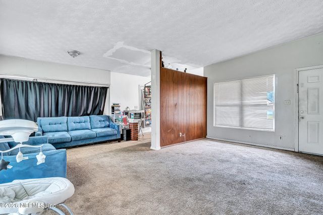 4022 TYNDALE Drive, Jacksonville, FL 32210