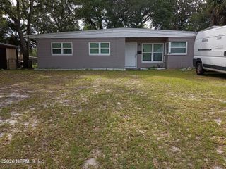4022 TYNDALE Drive, Jacksonville, FL 32210
