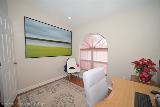 4416 Bunker Drive, Sebring, FL 33872