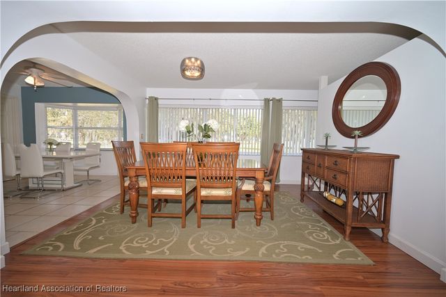 4416 Bunker Drive, Sebring, FL 33872