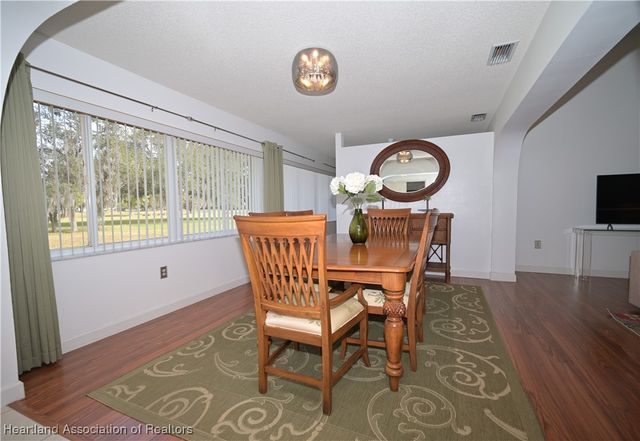 4416 Bunker Drive, Sebring, FL 33872